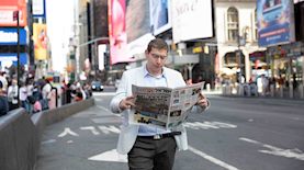 בניה פרץ, צילום: ריקי סופר/Ricki Sofer